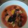 Cooksnap dari rama annisa untuk resep Tomyam isi daging dan udang