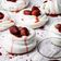 Cooksnap dari Ecka Rahma untuk resep Pavlova
