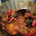 Cooksnap dari kiki untuk resep Telur ceplok kecap pedas manis