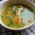 Cooksnap dari Kiena untuk resep Soto Betawi #PekanInspirasi