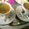 صورة من ولا بالأحلام..💞، شاركها بعد تجربة وصفة القهوة التركيه