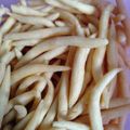 Cooksnap dari Khaerunnisa untuk resep Telur Gabus Keju