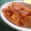 Cooksnap dari Hes Hidayat untuk resep Seblak ala Rully Rizal