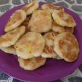 Cooksnap dari Nunung Fathian Tupperware untuk resep "wingko babat" (teflon)