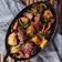 Cooksnap dari Yash Larasati untuk resep Ati Ampela Kecap