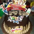 Cooksnap dari Ratna Amalia untuk resep Cake Coklat Kukus Super lembut Murmer🍰🍰