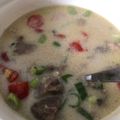 Cooksnap dari kiky kania untuk resep Soto Betawi (Santan dan susu)