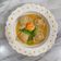 Cooksnap dari Realita Sitorus untuk resep Pangsit kuah (MPASI)