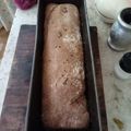 El cooksnap de Cecilia Maidana cuando hizo Pan de Molde y Árabes Integral 💯con la misma masa #superfácil#rico#esponjoso.