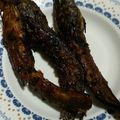 Cooksnap dari Deasy Suryandari untuk resep Lele Bakar