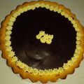 El cooksnap de Milagros cuando hizo Tarta Cabsha.