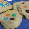 El cooksnap de Antonela Daiana Marinero cuando hizo Cookies con Rocklets.
