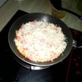 Cooksnap dari Aulia Fitri Rizki Afsyari untuk resep Mini Pizza Ekonomis (used teflon)
