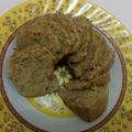 Cooksnap dari elhikma untuk resep Bolu pisang kukus (no mixer)