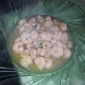 Cooksnap dari Anisa Hp untuk resep Tumis Udang Saos Tiram Simple