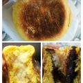 Cooksnap dari Yeye untuk resep No Oven Pumpkin Buns (Eggless)