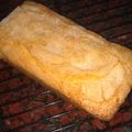 El cooksnap de Dulzuras Cari cuando hizo Budín de zanahoria Fácil y Rápido 💛.