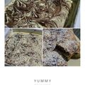 Cooksnap dari sari dewanto untuk resep Cake marmer wijen