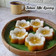 Cooksnap dari Heni Nur untuk resep Kue Talam Ubi Kuning