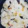 Cooksnap dari Astra Nadia Halim untuk resep Garlic Butter Rice dan Sapi Lada Hitam