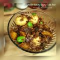 Cooksnap dari Fadiah Dina ( Lapak Bu'din ) untuk resep Balado kentang daging pete