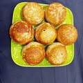 Muas_delicacy's cooksnap of when they made Masa.