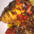 Cooksnap dari Muhammad Shobuur untuk resep Ayam Goreng Mentega