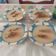 El cooksnap de martin cuando hizo Mazamorra de sémola.
