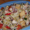 Cooksnap dari Siti Khumairah Aisyah untuk resep Tumis Toge Cumi Asin