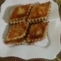 صورة من Oum Said، شاركها بعد تجربة وصفة براج الشرق
