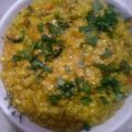 Mohini sharma का कुकस्नैप जब उन्होंने हेल्दी वेज दलिया (healthy veg daliya recipe in Hindi) बनाया था।