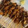 Cooksnap dari Neysa untuk resep Sate Ayam ala sate senayan kw