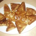 صورة من ام الاء،اياد واسيل🇩🇿🇩🇿، شاركها بعد تجربة وصفة مملحة خفيفة و بنينة
