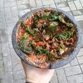 Cooksnap dari dapurungu untuk resep Sambal pedas daun so