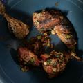 Cooksnap dari Anpanman untuk resep Kembung Bumbu Kuning