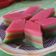 Cooksnap dari Ummah Ulya untuk resep Kue lapis takaran gelas