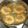 El cooksnap de Rocio Recalde cuando hizo Berlinesas y rosquitas.