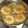 El cooksnap de Rocio Recalde cuando hizo Berlinesas y rosquitas.
