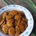 Cooksnap dari Nur Endah untuk resep Rendang Jengkol Padang Pedas
