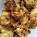 Cooksnap dari Linda Trisnayani untuk resep Bakwan Udang Polos