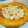 Cooksnap dari Ain Syakaila untuk resep 44. PIZZA HUT HOMEMADE