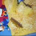Cooksnap dari venijoe untuk resep Bluder Tape