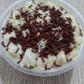 Cooksnap dari Kiky Dita Amelia untuk resep Stup roti alpukat coklat