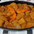 Cooksnap dari Lovely Familyshop untuk resep Sambal Goreng Tahu Krecek