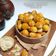 Cooksnap dari Yayak W untuk resep Nastar melinjo