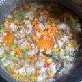 Cooksnap dari Anyahijabs untuk resep Asem-asem buncis & wortel