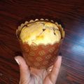 El cooksnap de Fernanda Benitez cuando hizo Pan dulce fácil.