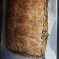 Cooksnap από Roza Vamvakari στη συνταγή Σπανακοτυρόπιτα γρήγορη !! #πίτες #πικνικ