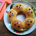Cooksnap dari Putri(Dapur Ryuna)✅ untuk resep Killer soft bread character