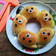 Cooksnap dari Putri(Dapur Ryuna)✅ untuk resep Killer soft bread character